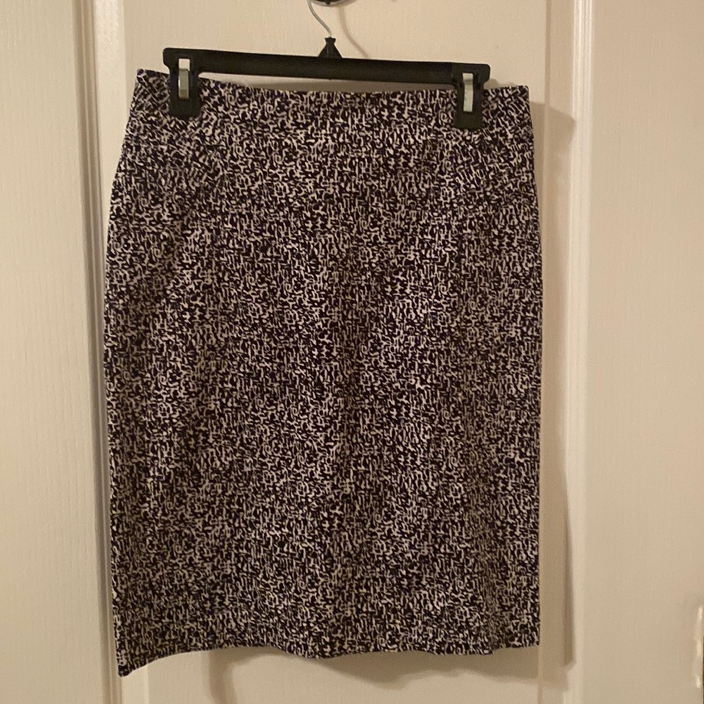 New York & Company Pencil Skirt
